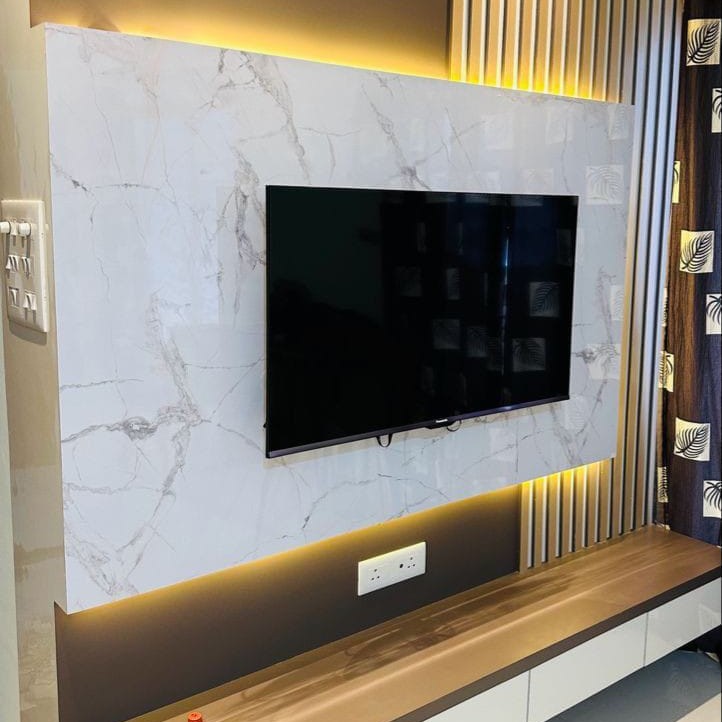 TV Unit Design in Bhubaneswar
